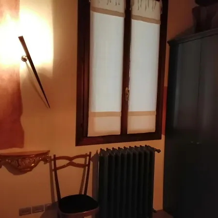 Monolocale Nell'antica Zona Del Ghetto. *