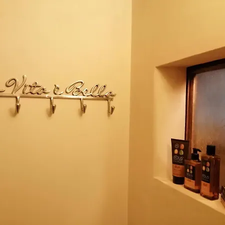 Monolocale Nell'antica Zona Del Ghetto. Padwa