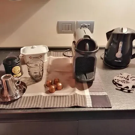 Monolocale Nell'antica Zona Del Ghetto. *