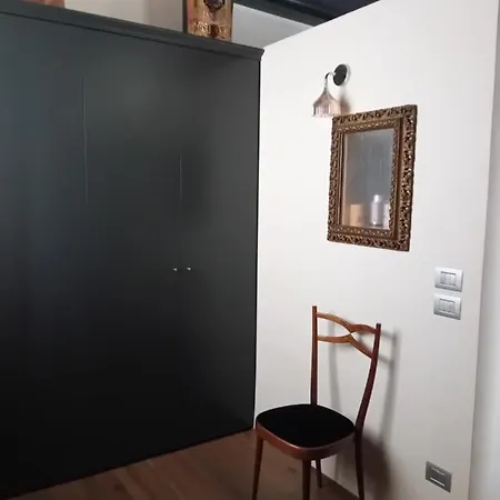 Monolocale Nell'antica Zona Del Ghetto. Apartament Padwa