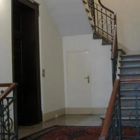 Monolocale Nell'antica Zona Del Ghetto. Apartament Padwa