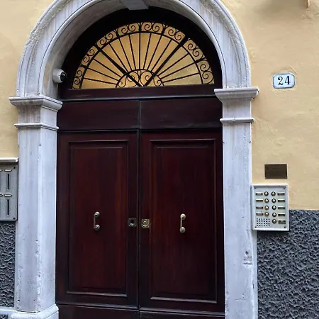 Διαμέρισμα Monolocale Nell'antica Zona Del Ghetto. Πάδοβα